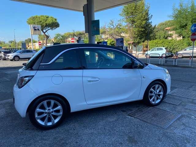 Opel Adam Adam 1.2 Glam 70cv E6