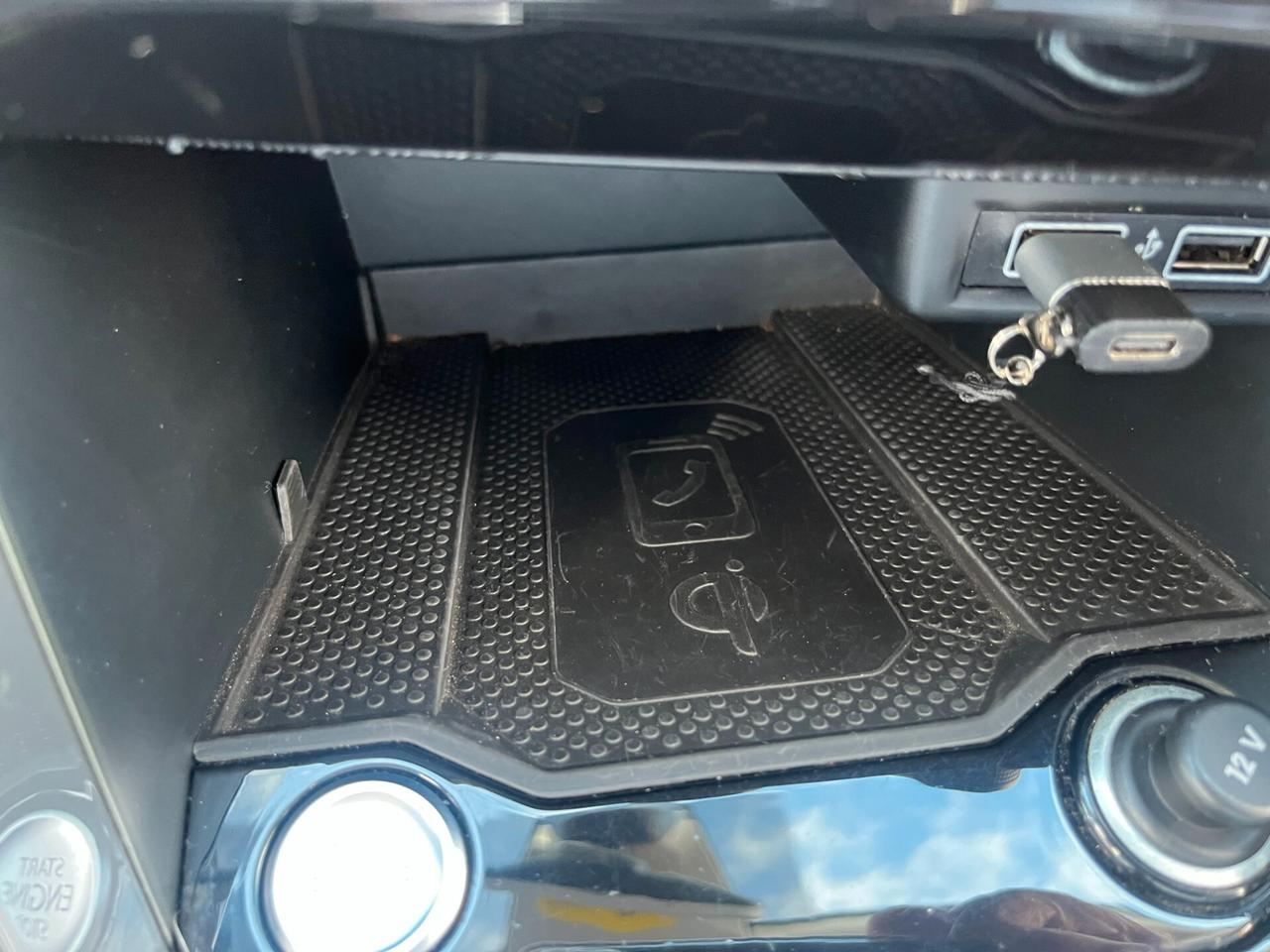 Volkswagen T-Roc 1.5 TSI ACT Style BlueMotion Technology
