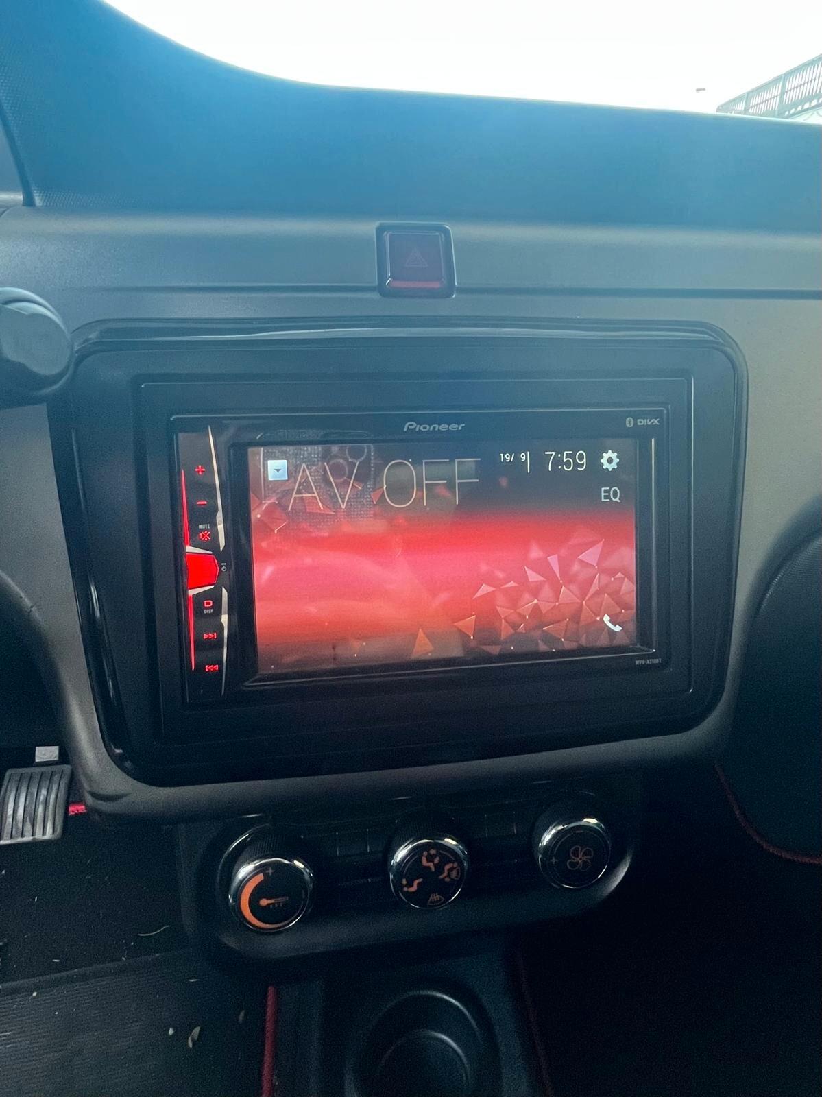 Ligier JS JS50 Progress Sport Young 2.0