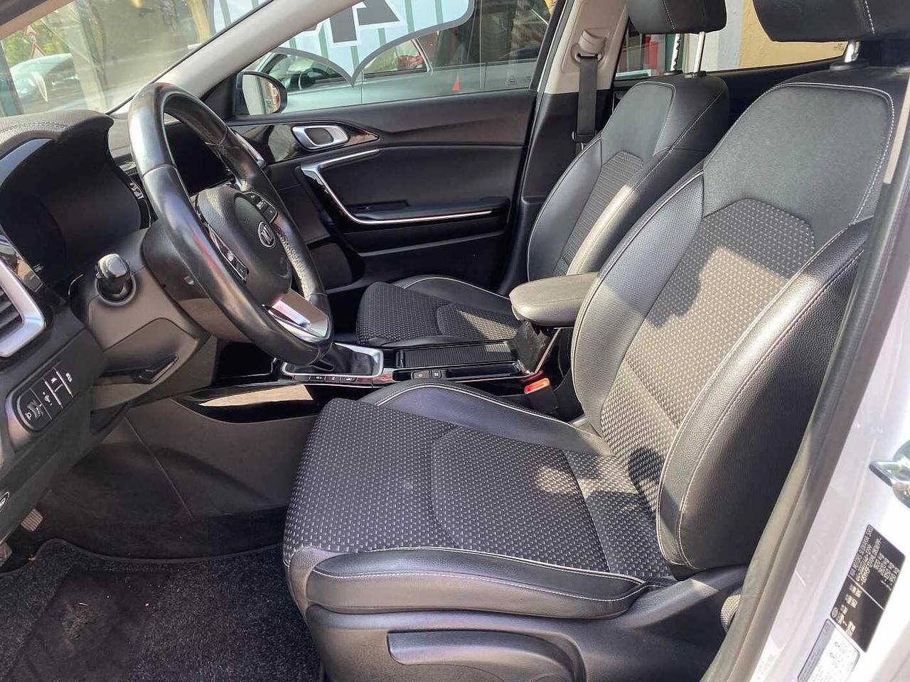 Kia XCeed 1.0 T-GDi GPL Style