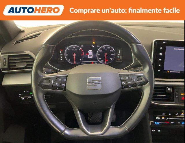 SEAT Tarraco 2.0 TDI Style
