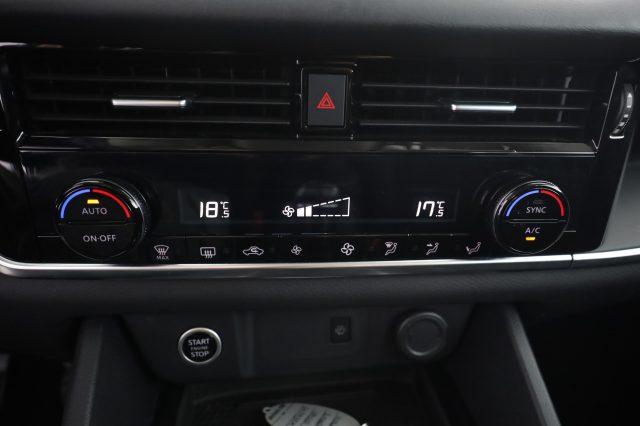 NISSAN Qashqai Qashqai MHEV 140 CV Business
