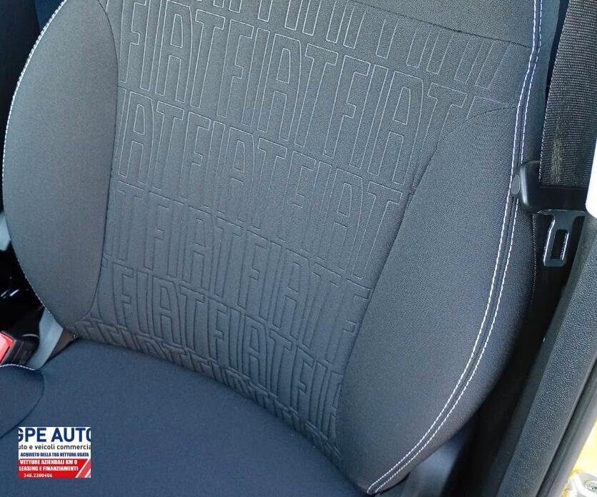 Fiat Panda PANDINA 1.0 FireFly S&S Hybrid Icon