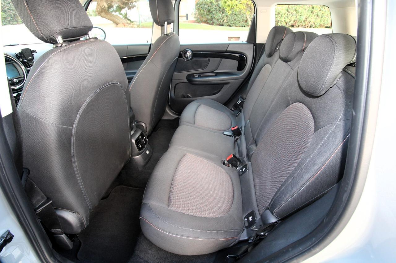 Mini One Countryman 1.5 D