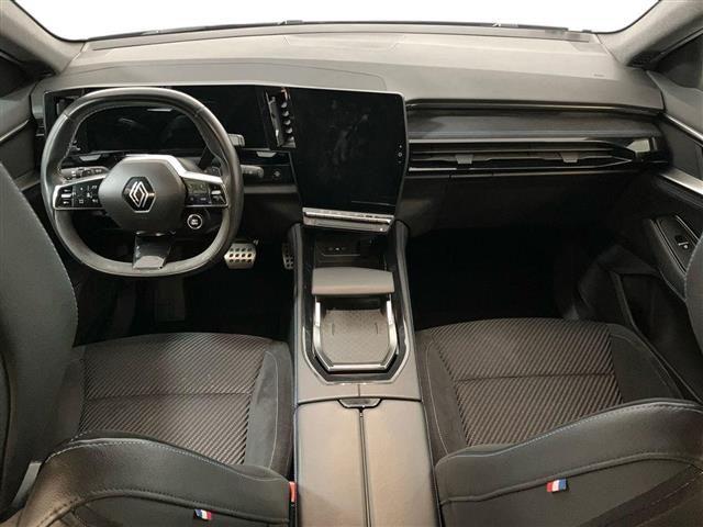 RENAULT Austral 1.2 E-Tech full hybrid Iconic Esprit Alpine 200cv