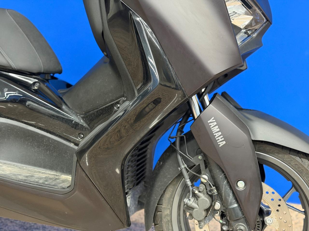 Yamaha X-Max 300 2025 TUO A SOLI 67€ AL MESE!!