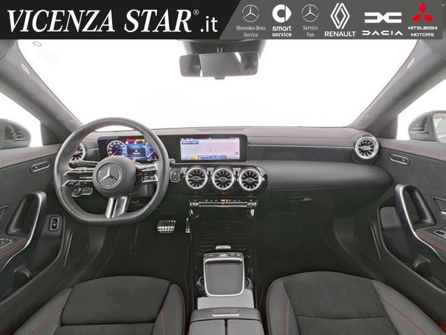 MERCEDES-BENZ CLA 200 d COUPÉ PREMIUM AMG