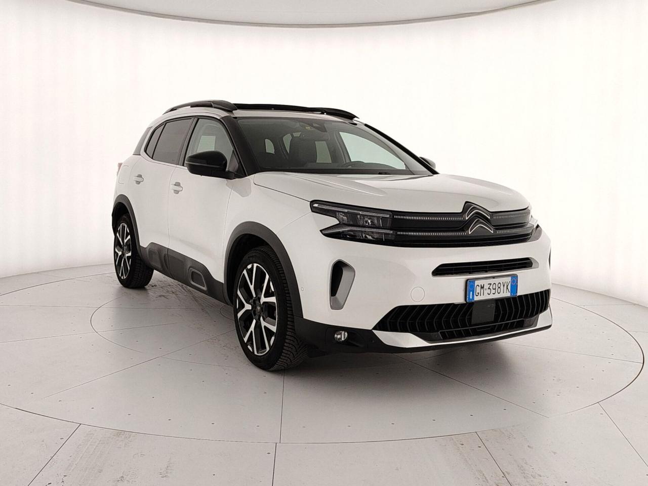 Citroen C5 Aircross BlueHDi 130 S&S Shine Pack