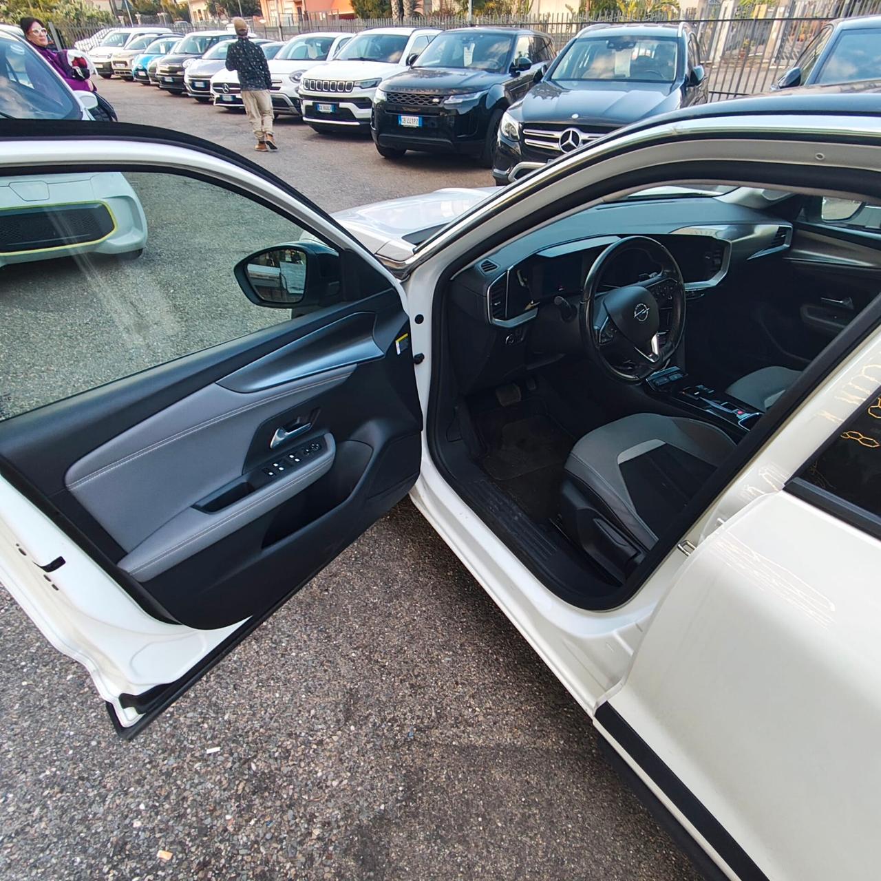 Opel Mokka 1.2 TURBO 130 CV ULTIMATE