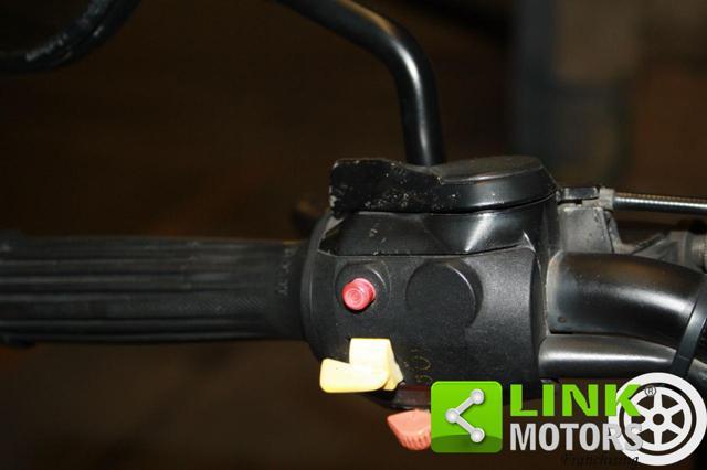 BMW R 100 GS CON BORSE LATERALI