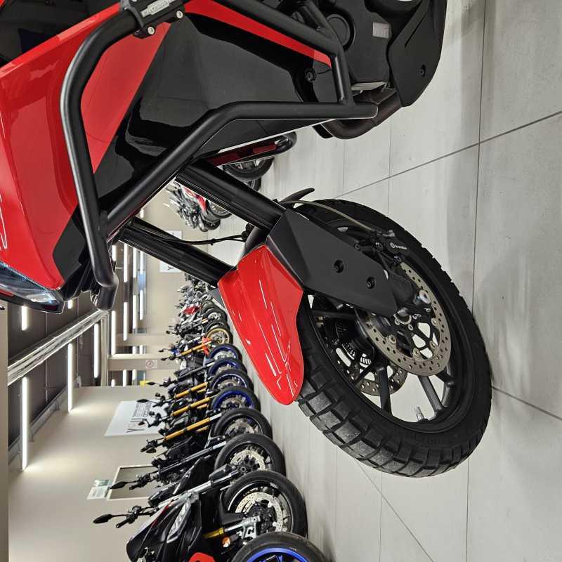 Moto Morini X-Cape 650 - 2022