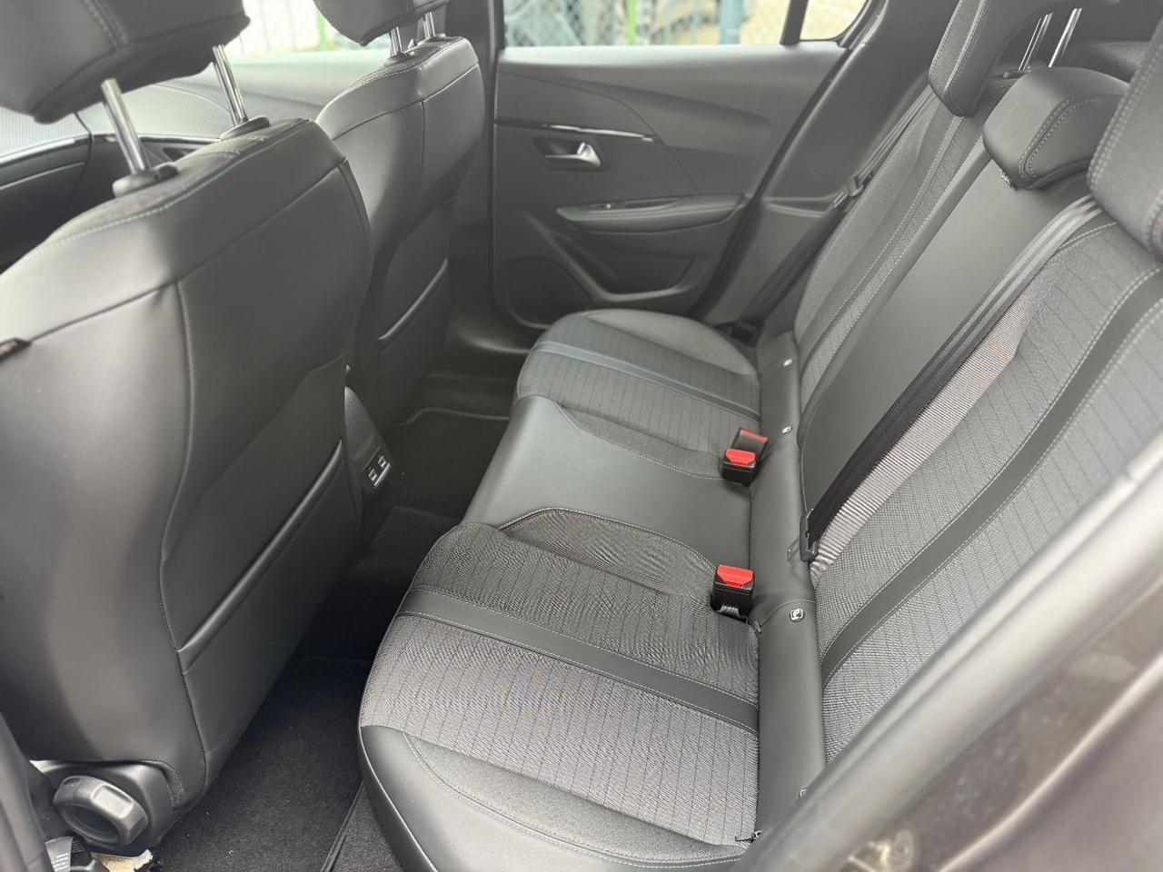 PEUGEOT 208 BlueHDi 100 Stop&Start 5 porte GT