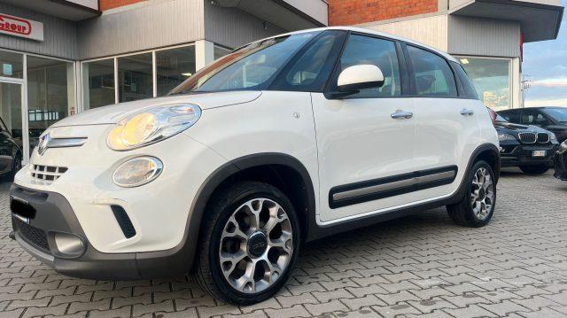 FIAT 500L 1.3 Multijet 95 CV Trekking