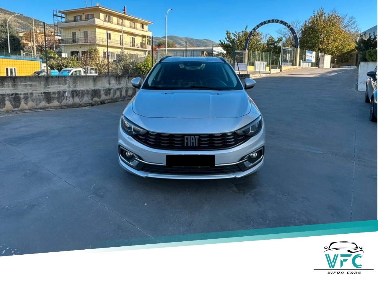 Fiat Tipo 1.6 Mjt S&S 5 porte Sport