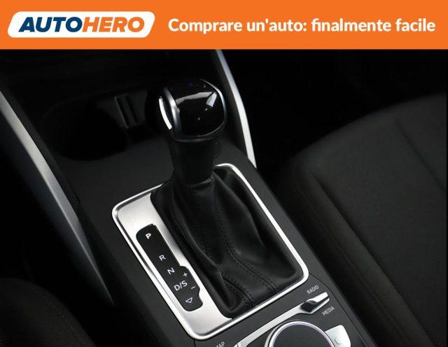 AUDI Q2 35 TFSI