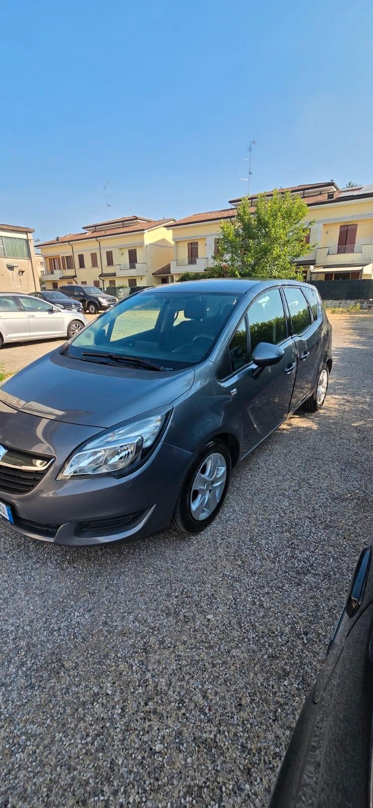 Opel Meriva 1.4 100CV Cosmo