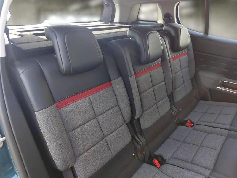 CITROEN C5 AIRCROSS BLUEHDI 130 SES BUSINESS EAT8 SUV