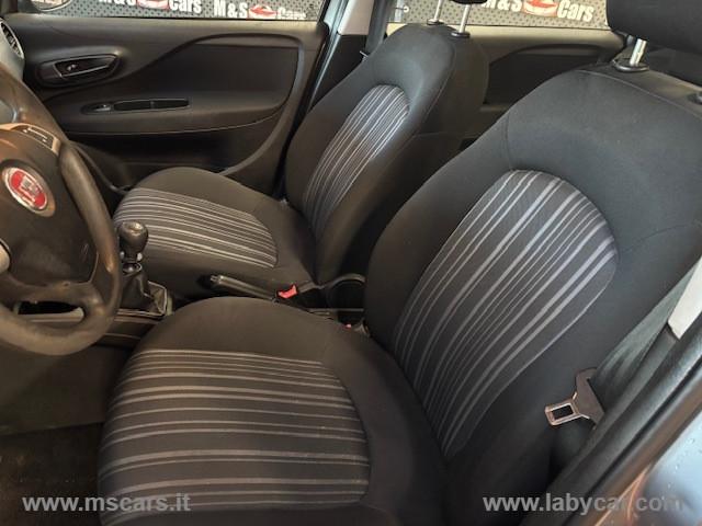 FIAT Punto Evo 1.2 5p. S&S Dynamic