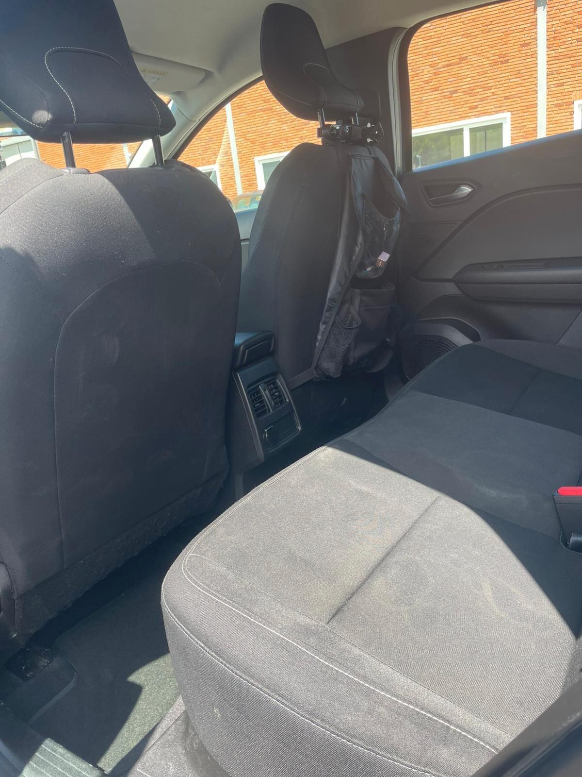 Renault Captur TCe 100 CV GPL Zen