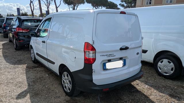 FORD Transit Courier 1.5cc TDCI 100cv CLIMATIZZATORE