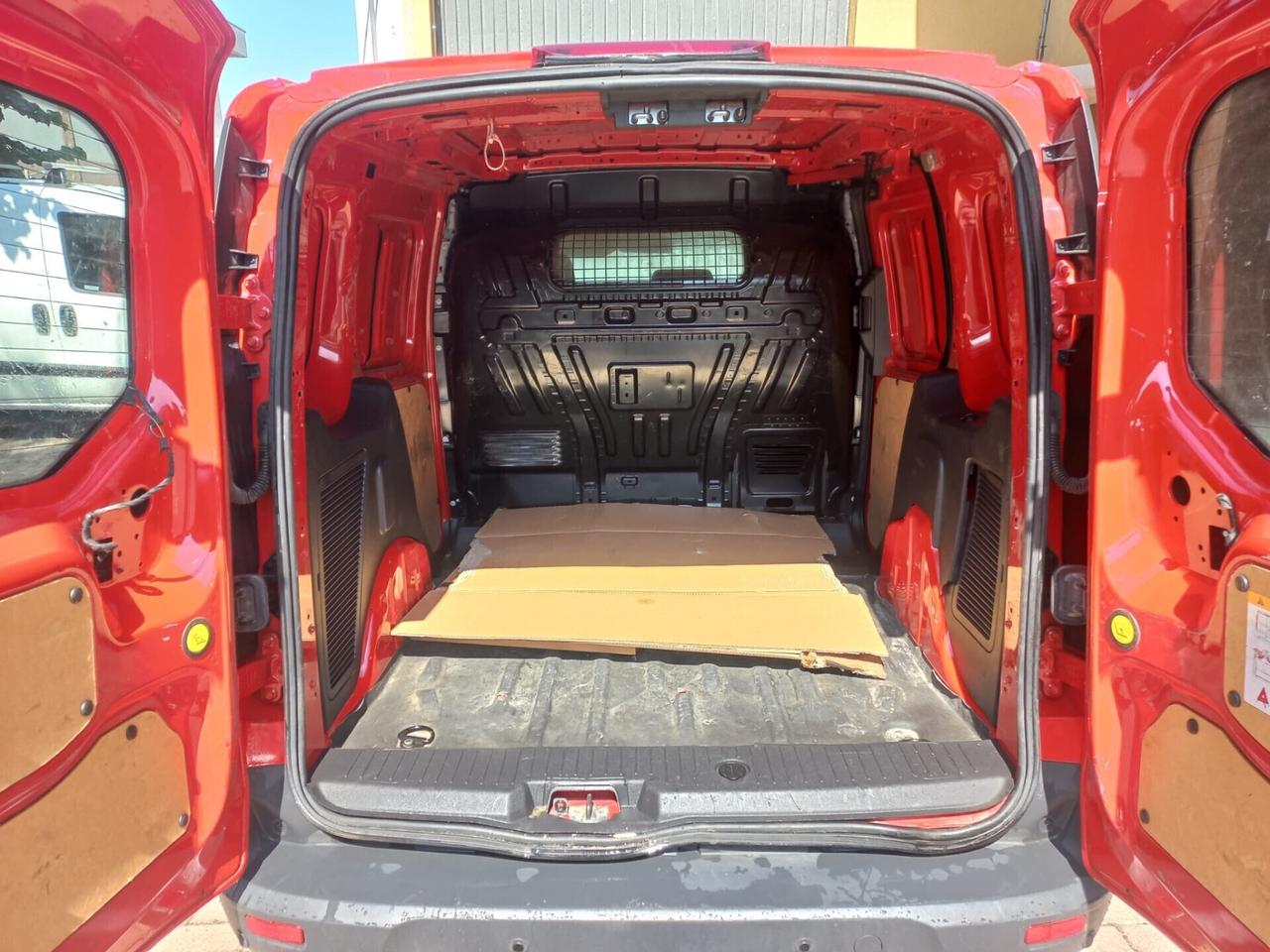Ford Transit Connect 200 1.0 EcoBoost S&S PC Furgone Trend