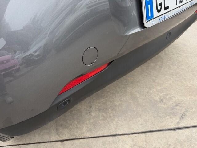 Smart ForFour EQ Passion