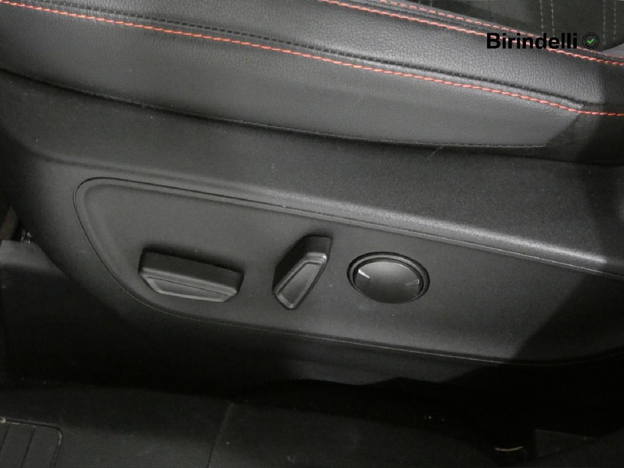 FORD Kuga 3ª serie - Kuga 2.5 Full Hybrid 190 CV CVT 2WD ST-Line X
