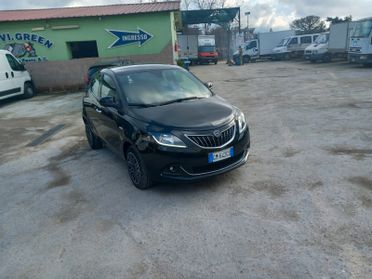 Lancia Ypsilon LANCIA YPISILON 2023 ANNO 1000 BENZINA IBRIDA