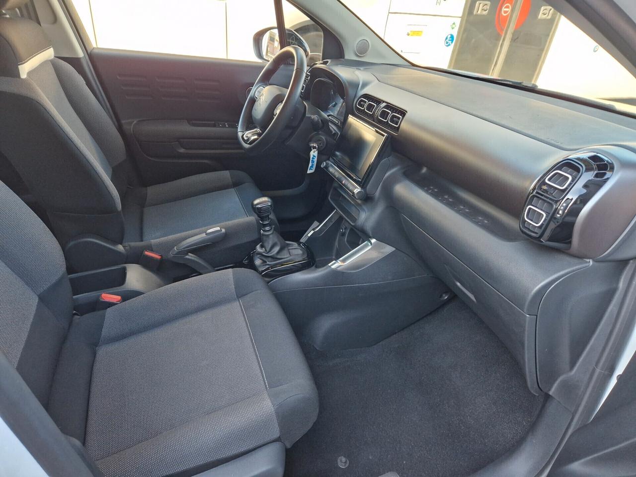 Citroen C3 Aircross PureTech 110 S&S You