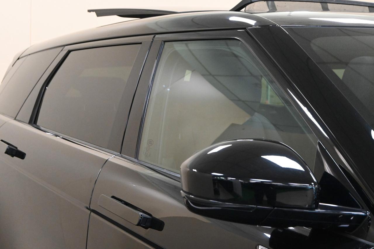 LAND ROVER RR Evoque 2ª serie Range Rover Evoq...