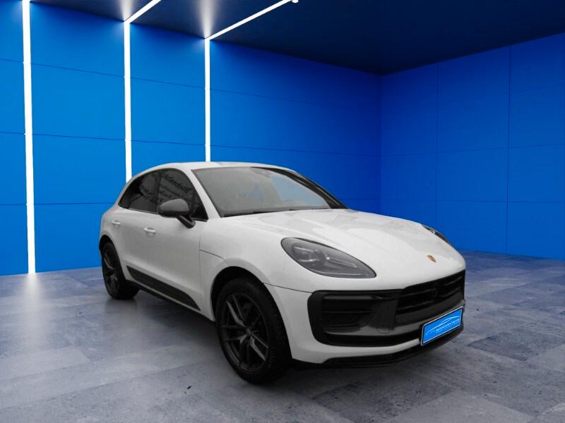 PORSCHE Macan 1ªs. '13-'25 Macan 2.0 T