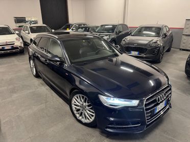 Audi A6 Avant 3.0 TDI 272 CV quattro S tronic Business Plus