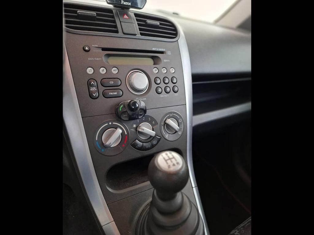 Opel Agila 1.2 Enjoy