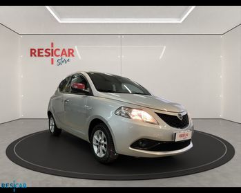 LANCIA Ypsilon 1.2 Gold s&s 69cv IDONEA NEOPATENTATO