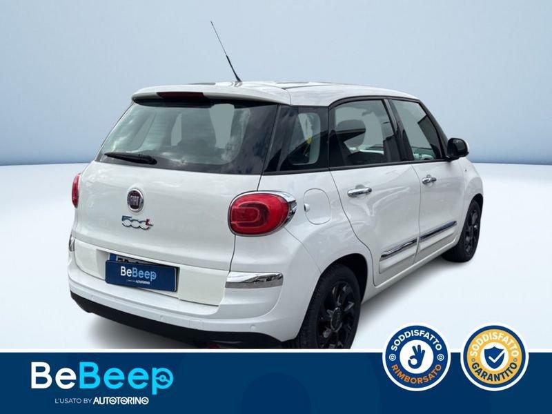 FIAT 500L 1.4 POP STAR 95CV