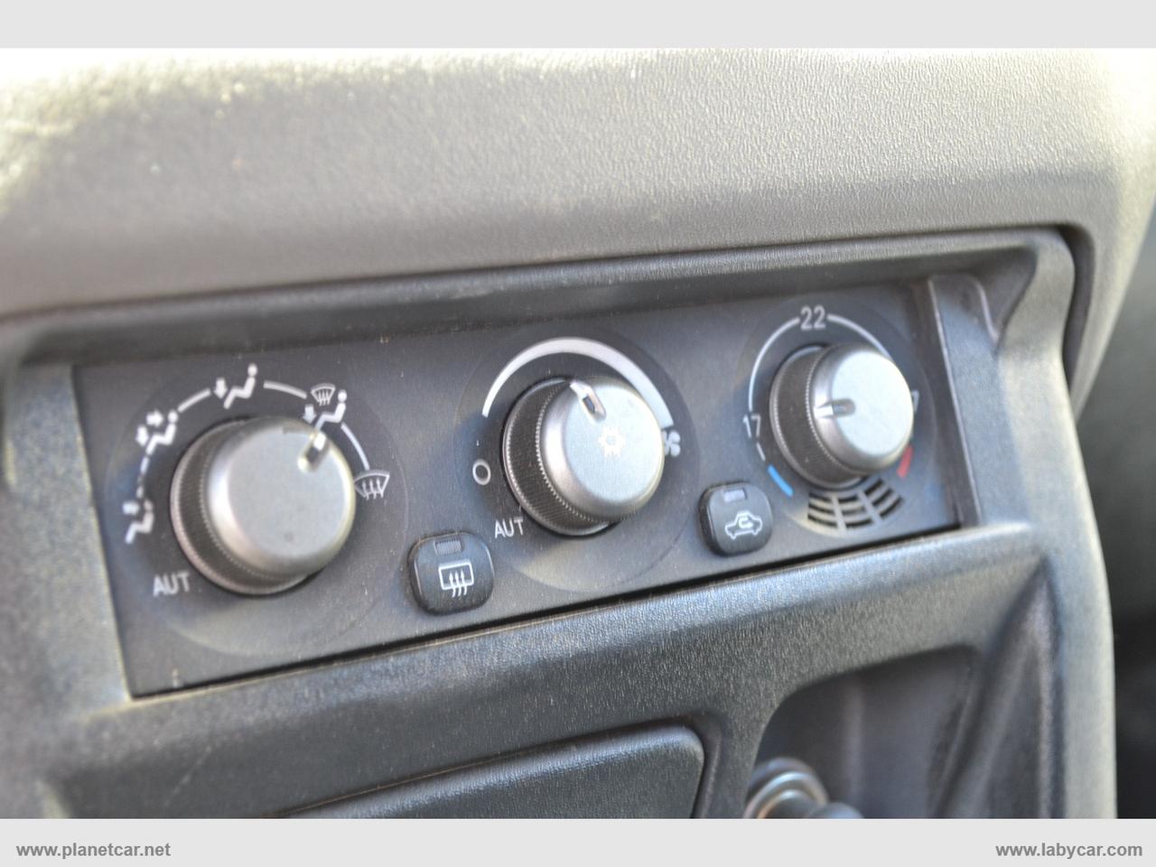 MITSUBISHI Pajero 2.5 TDI 3p.