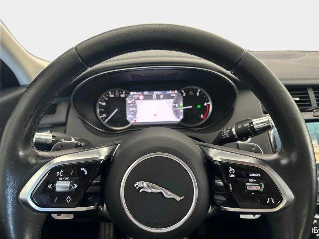 JAGUAR E-Pace 2.0D I4 163 CV AWD Auto S