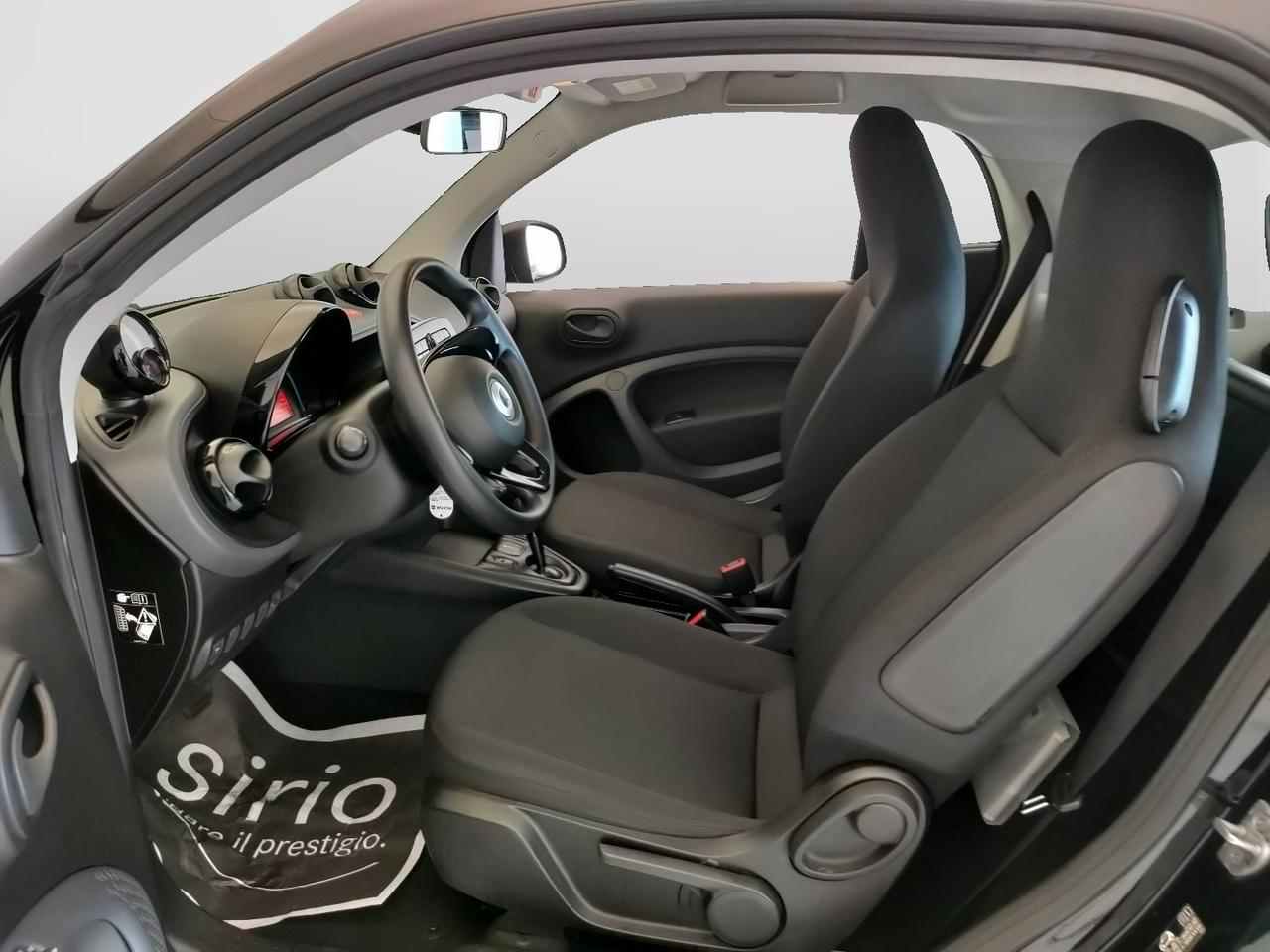 SMART Fortwo III 2020 - Fortwo eq Pure 4,6kW