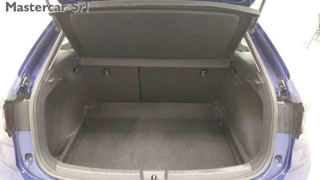 VOLKSWAGEN Taigo Taigo 1.0 tsi Life 95cv TG : GP026BG
