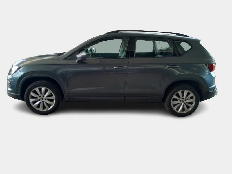 SEAT ATECA 2.0 TDI 110KW BUSINESS DSG
