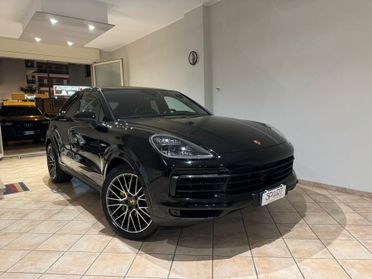 Porsche Cayenne Coupé 3.0 V6 E-Hybrid FULL