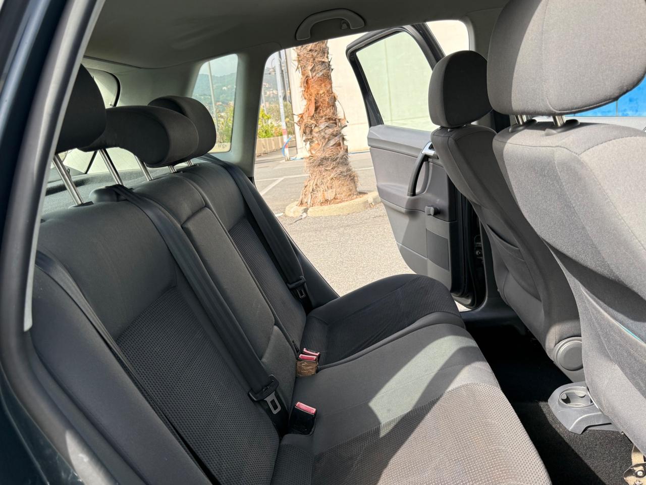 Volkswagen Polo 1.4/80CV 16V 5p. Comfort-GPL-NEOPATENTATI