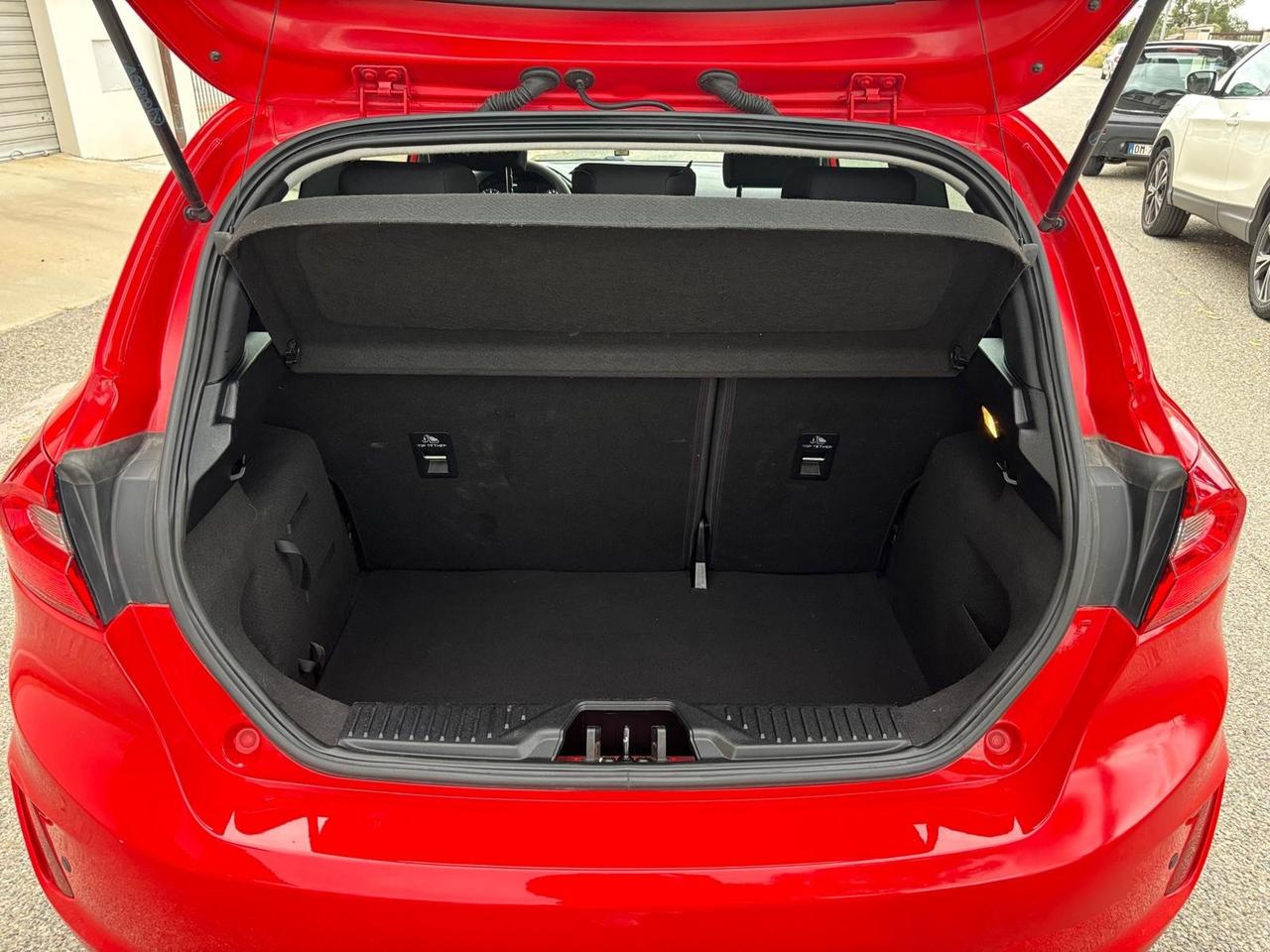 2018 Ford Fiesta 1.1 3 porte Plus