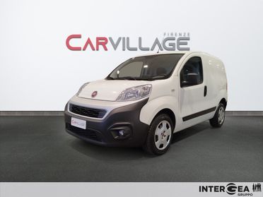 FIAT Fiorino cargo 1.3 mjt 95cv SX E6d-temp