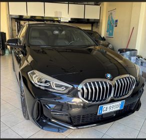 Bmw 118 118d 5p. Msport