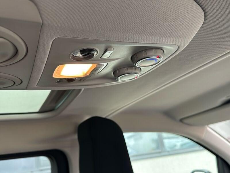 Toyota Proace Verso Proace Verso 2.0D 180 CV L2 D Luxury, 8 posti