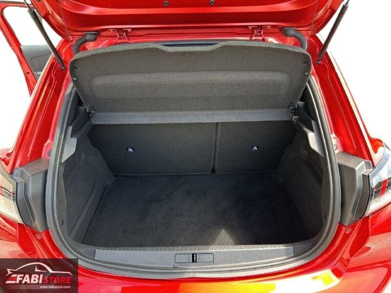 Peugeot 208 PureTech 100 Stop&Start 5 porte Allure