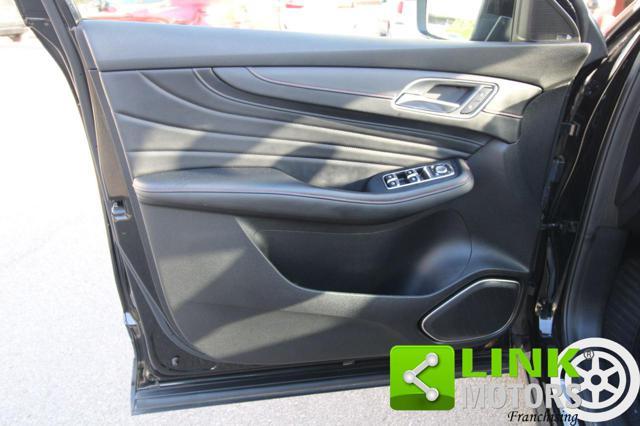 MG HS 1.5T-GDI AT Luxury