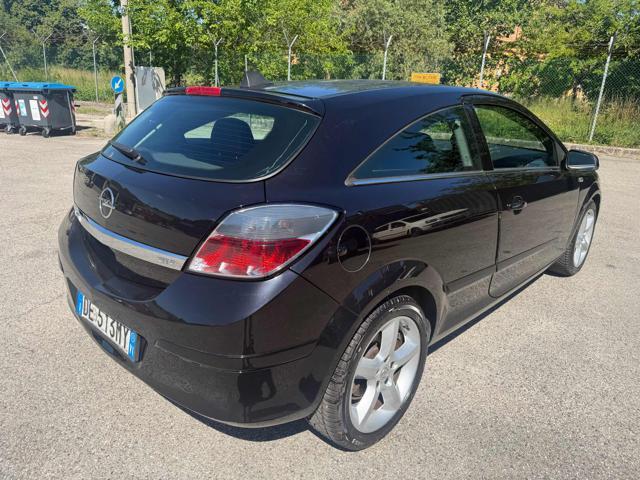 OPEL Astra GTC 1.7 CDTI 101CV 3p Cosmo Bellissima