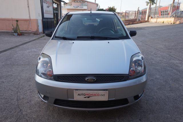 FORD Fiesta 1.4 TDCi 3p. Zetec